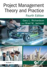 Project Management Theory And Practice