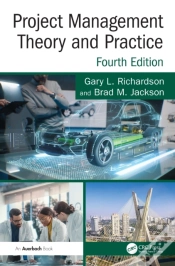 Capa do artigo Project Management Theory And Practice