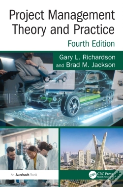 Capa do artigo Project Management Theory And Practice