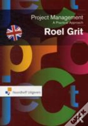 Capa do artigo Project Management, Third Edition