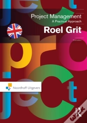 Capa do artigo Project Management, Third Edition