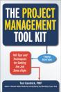 Project Management Tool Kit - Preview