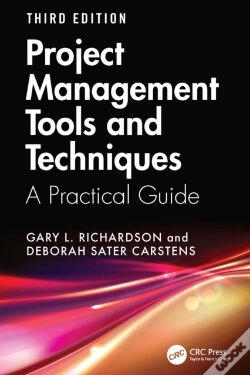 Capa do artigo Project Management Tools And Techniques