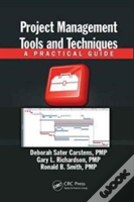 Project Management Tools And Techniques