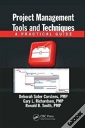 Project Management Tools And Techniques