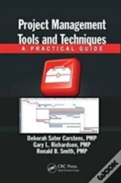Capa do artigo Project Management Tools And Techniques