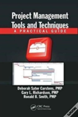 Capa do artigo Project Management Tools And Techniques