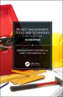 Capa do artigo Project Management Tools And Techniques