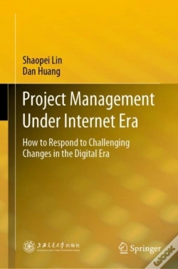 Capa do artigo Project Management Under Internet Era