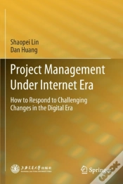 Capa do artigo Project Management Under Internet Era