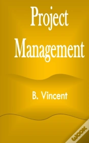 Capa do artigo Project Management