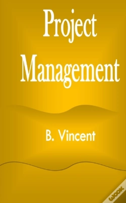 Capa do artigo Project Management