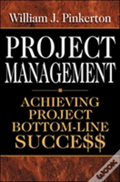 Capa do artigo Project Management