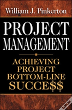 Capa do artigo Project Management