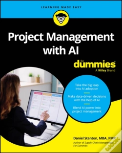 Capa do artigo Project Management With Ai For Dummies