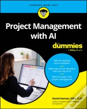 Capa do artigo Project Management With Ai For Dummies