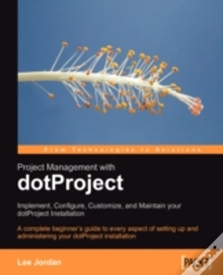 Capa do artigo Project Management With Dotproject