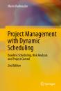 Project Management With Dynamic Scheduling - Preview