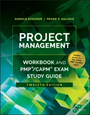 Capa do artigo Project Management Workbook And Pmp / Capm Exam Study Guide