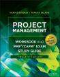 Project Management Workbook And Pmp / Capm Exam Study Guide - Preview