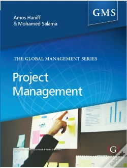 Capa do artigo Project Management