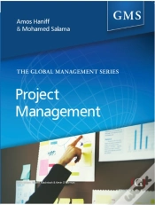 Capa do artigo Project Management