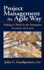 Project Managemnt The Agile Way 2nd - Preview