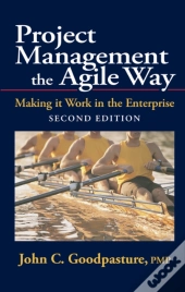 Project Managemnt The Agile Way 2nd