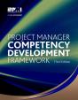Project Manager Competency Development Framework - Preview