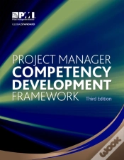 Capa do artigo Project Manager Competency Development Framework