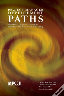 Capa do artigo Project Manager Development Paths