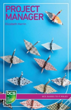 Capa do artigo Project Manager