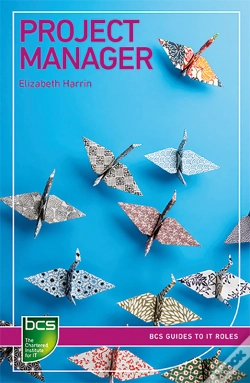 Capa do artigo Project Manager