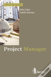 Capa do artigo Project Manager