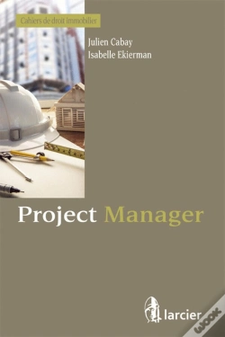 Capa do artigo Project Manager