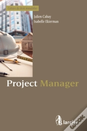 Capa do artigo Project Manager