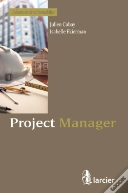 Capa do artigo Project Manager