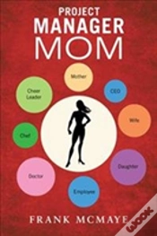 Capa do artigo Project Manager Mom