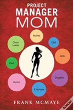 Capa do artigo Project Manager Mom