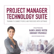 Capa do artigo Project Manager Technology Suite