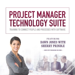 Capa do artigo Project Manager Technology Suite