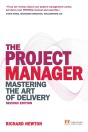 Project Manager, The - Preview