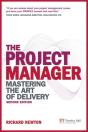 Project Manager, The - Preview
