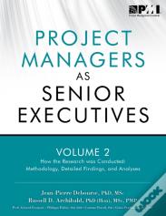 Project Managers As Senior Executives