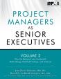 Project Managers As Senior Executives - Preview