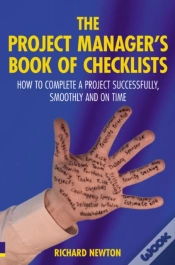 Capa do artigo Project Manager
