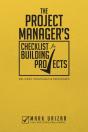 Project Manager'S Checklist For Building Projects - Preview