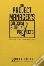 Capa do artigo Project Manager
