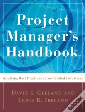 Capa do artigo Project Manager