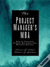 Capa do artigo Project Manager